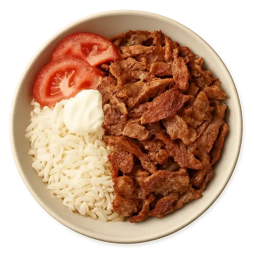 Doner Kebab