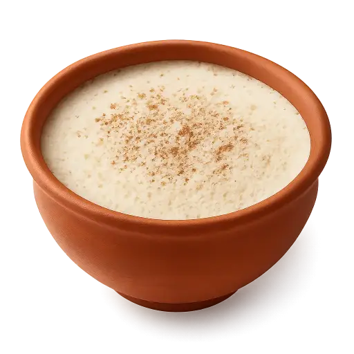 Doodh na Puff