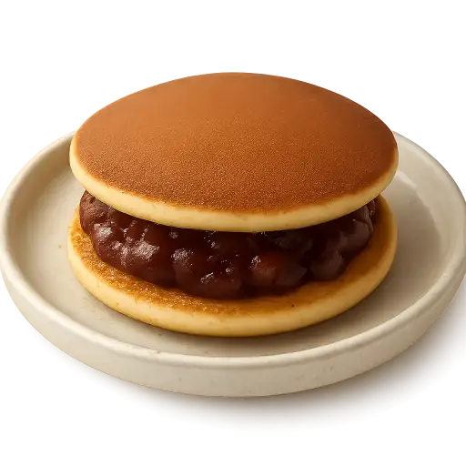 Dorayaki