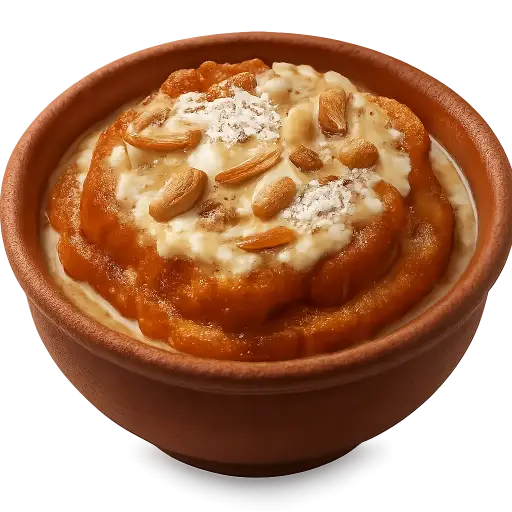 Double Ka Meetha