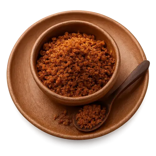Dry Coriander Chutney