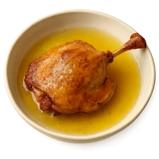 Duck Confit