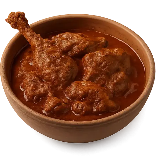 Duck Roast