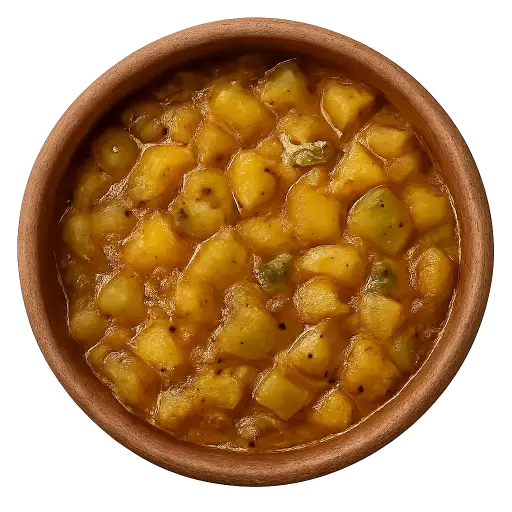 Dudhi Nu Shaak