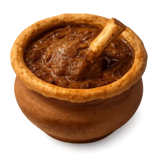 Dum Gosht