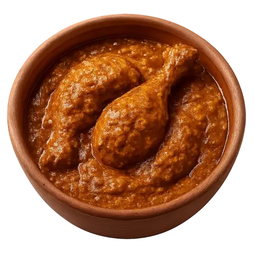 Dum Ka Murgh
