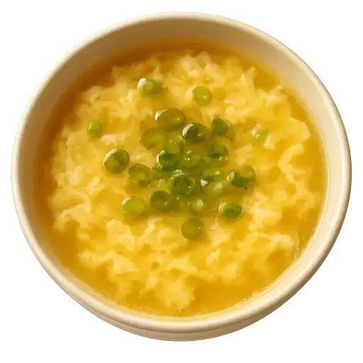 Egg Drop Soup