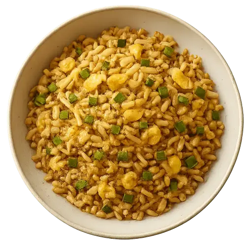 Egg Fried Rice