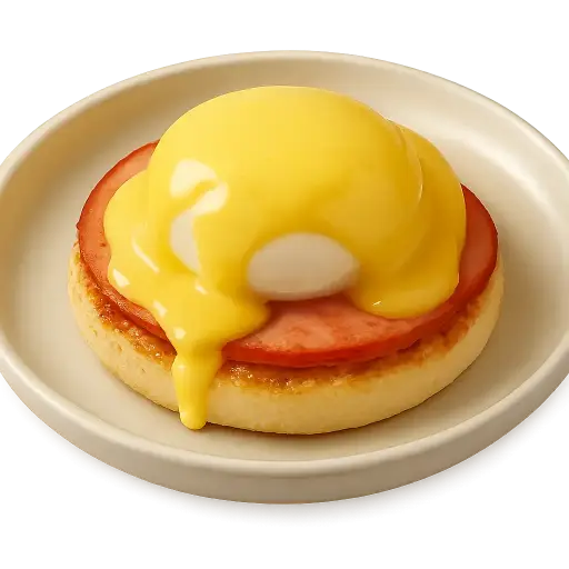 Eggs Benedict