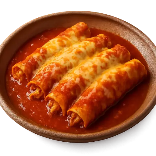 Enchiladas