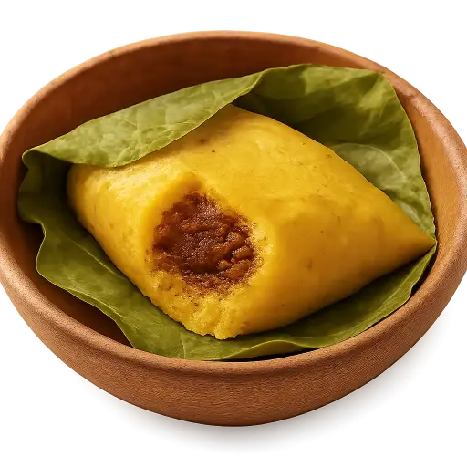 Enduri Pitha