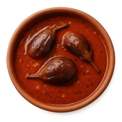 Ennai Kathirikai Kuzhambu