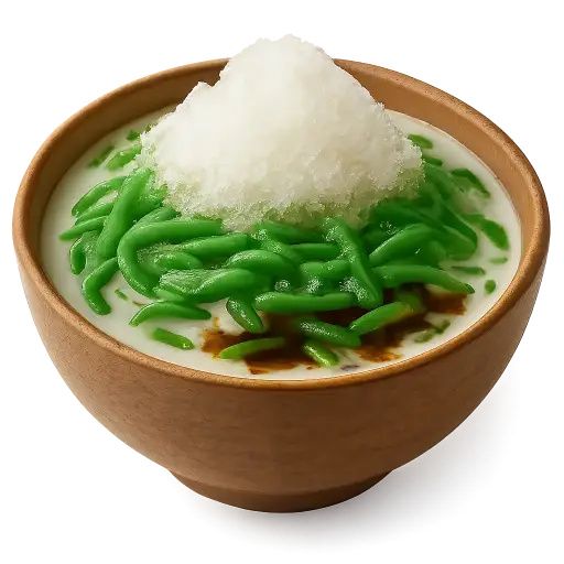 Es Cendol