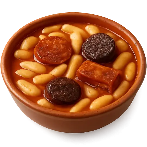 Fabada Asturiana
