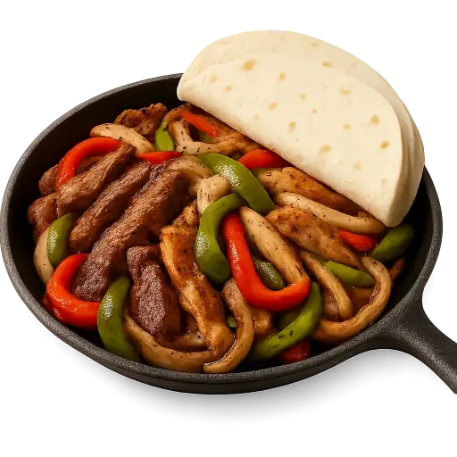 Fajitas