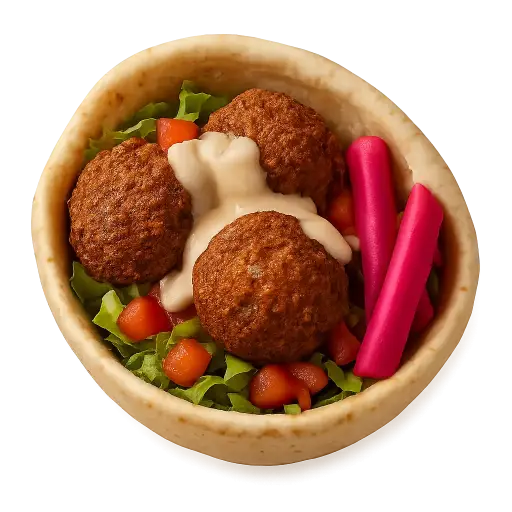 Falafel