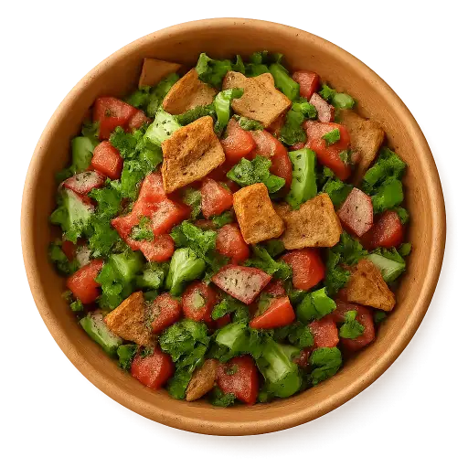 Fattoush