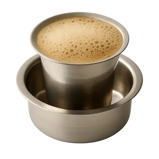 Filter Coffee