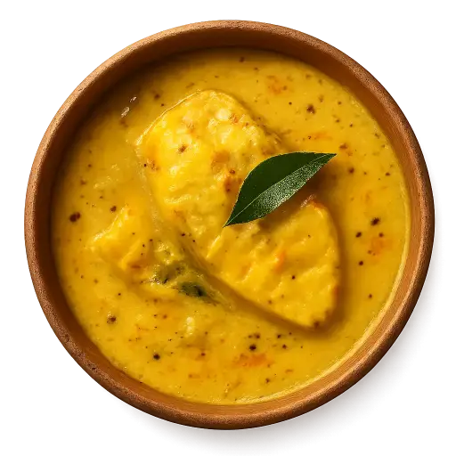 Fish Moilee