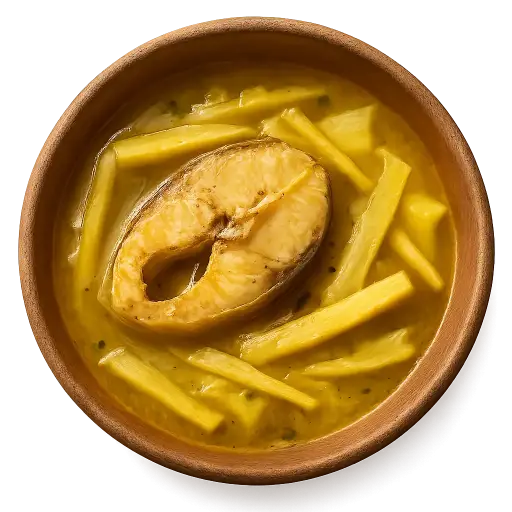 Fish Muya