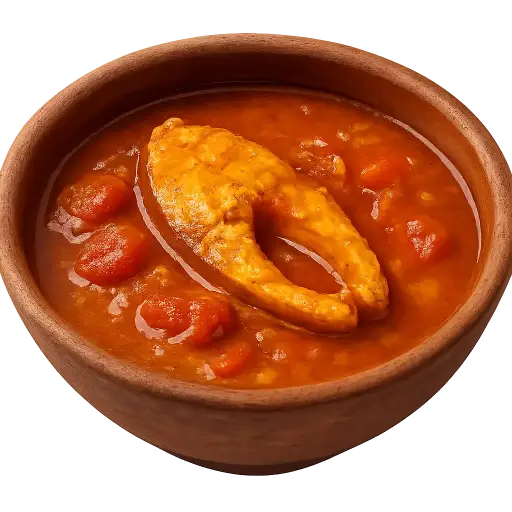 Fish Tenga