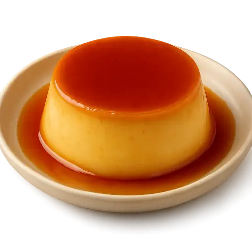 Flan