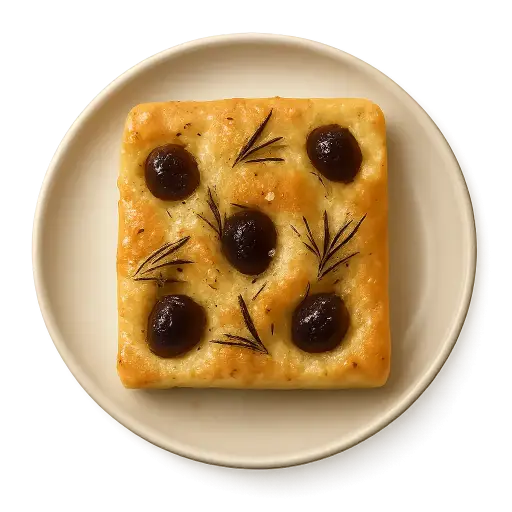 Focaccia