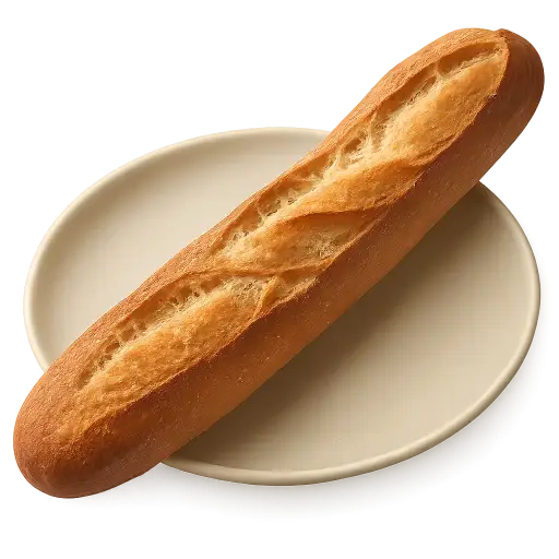 French Baguette