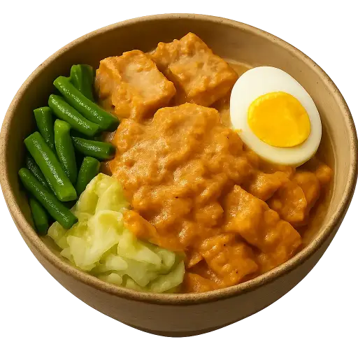 Gado-Gado