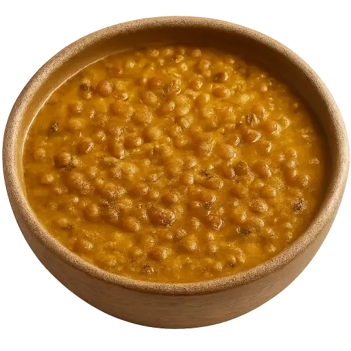 Gahat Ki Dal