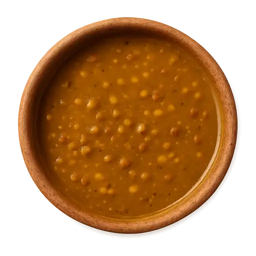 Gahat Soup