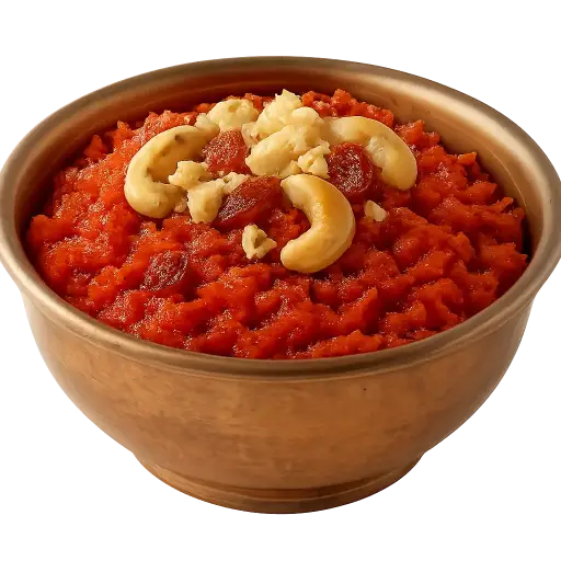 Gajar ka Halwa