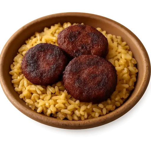 Garhwali Arsa