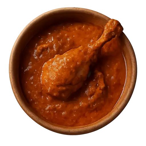 Garhwali Chicken