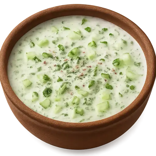 Garhwali Kheere ka Raita
