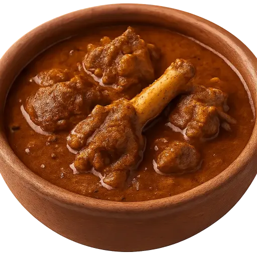 Garhwali Mutton