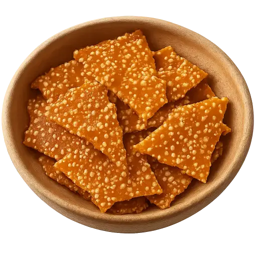 Garhwali Tilgur