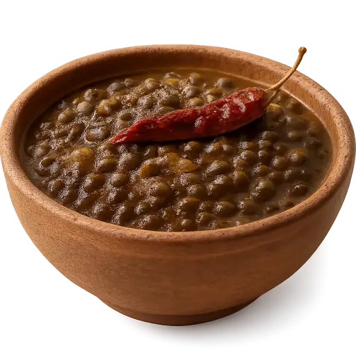 Garhwali Urad Dal