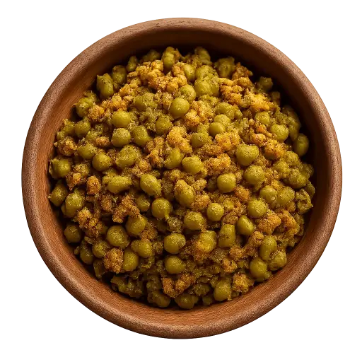 Gavdechi Bhaji