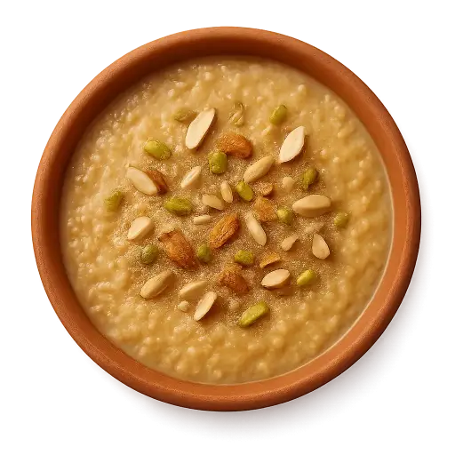 Gavhachi Kheer