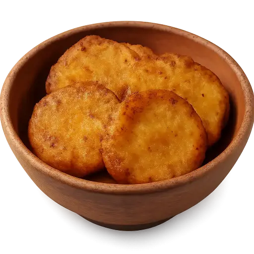 Genasina Bajji