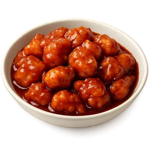 General Tso's Chicken