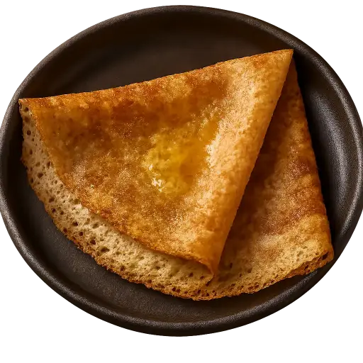 Ghee Dosai