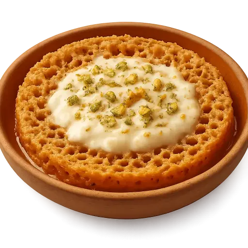 Ghevar