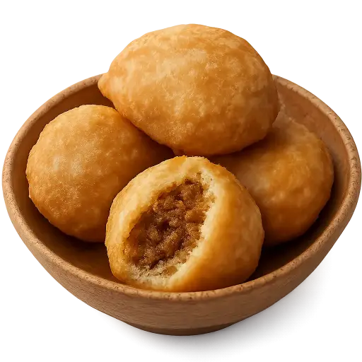Ghila Pitha