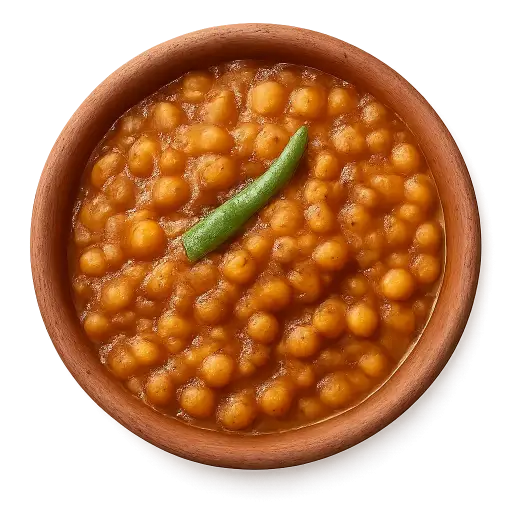 Ghugni