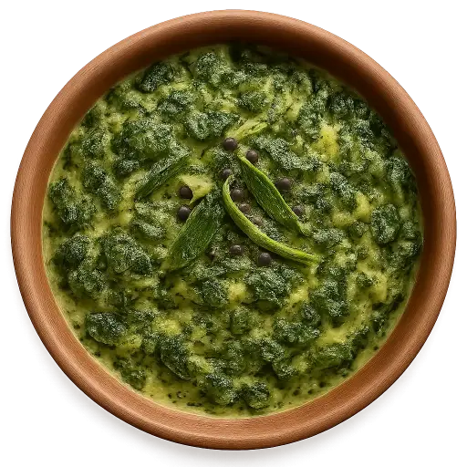 Goan Bhaji