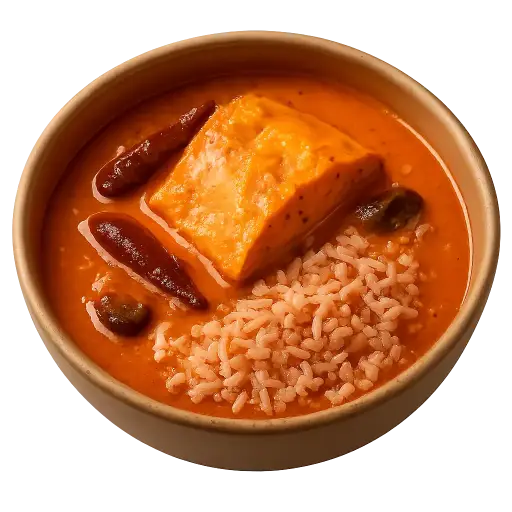 Goan Fish Curry