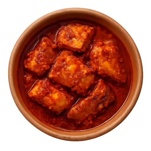 Goan Fish Pickle