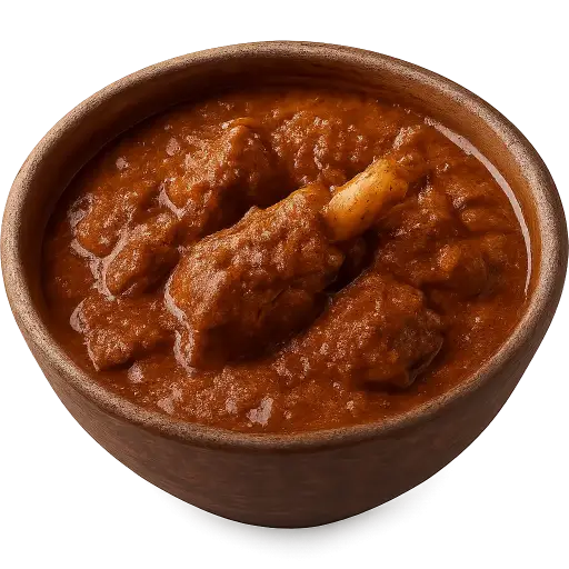 Goan Mutton Xacuti